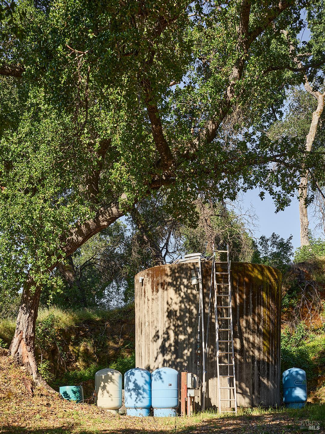 4502 Silverado Trail Calistoga CA 94515