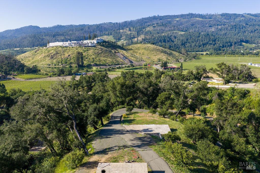 4502 Silverado Trail Calistoga CA 94515
