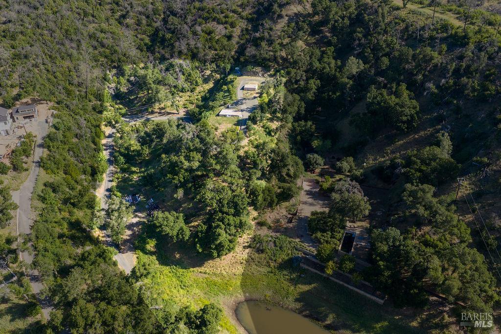 4502 Silverado Trail Calistoga CA 94515