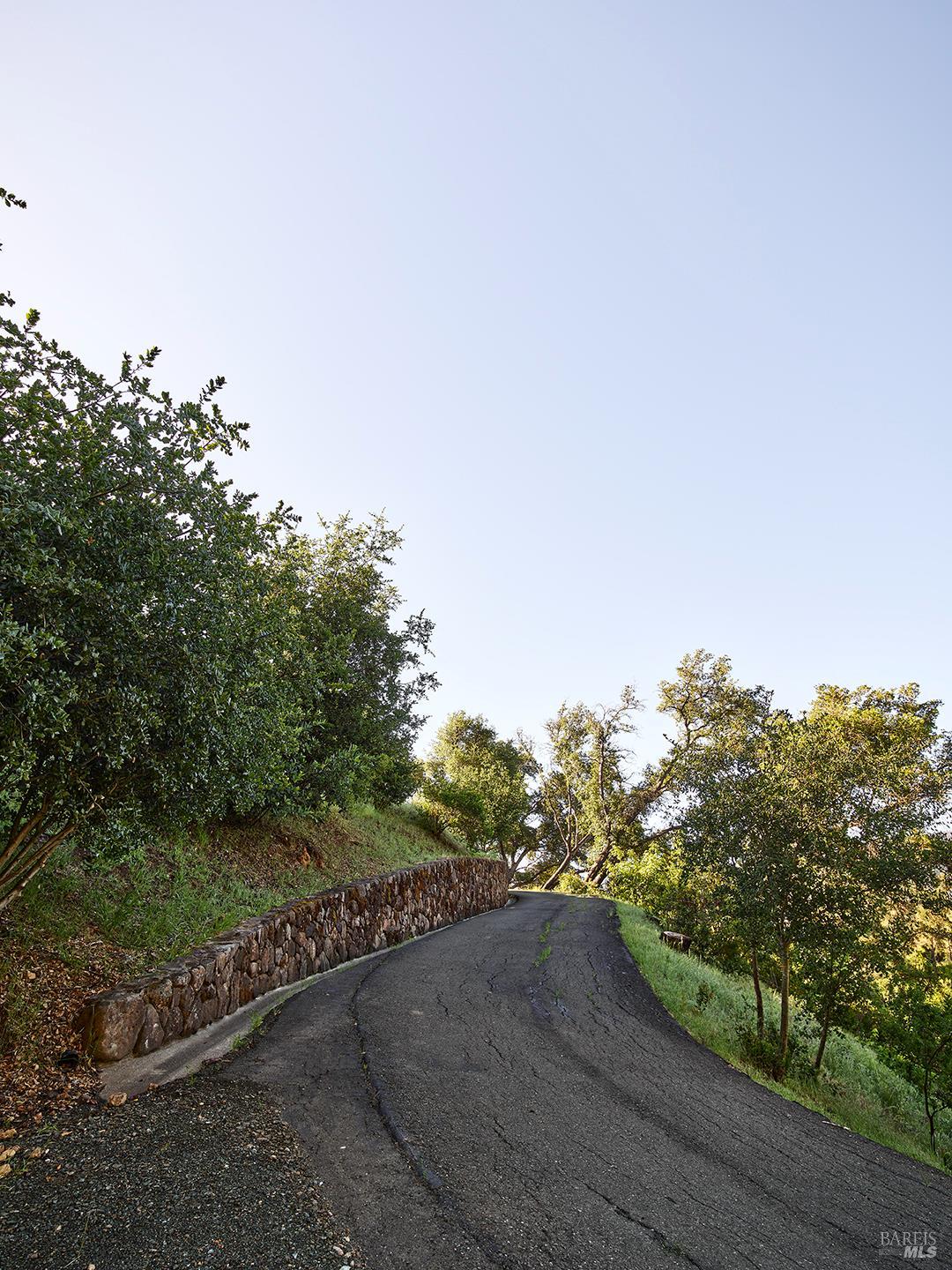 4502 Silverado Trail Calistoga CA 94515