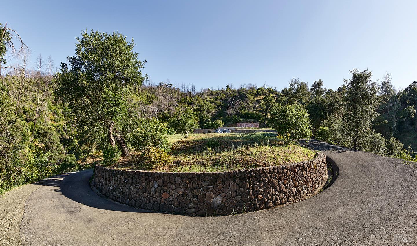 4502 Silverado Trail Calistoga CA 94515