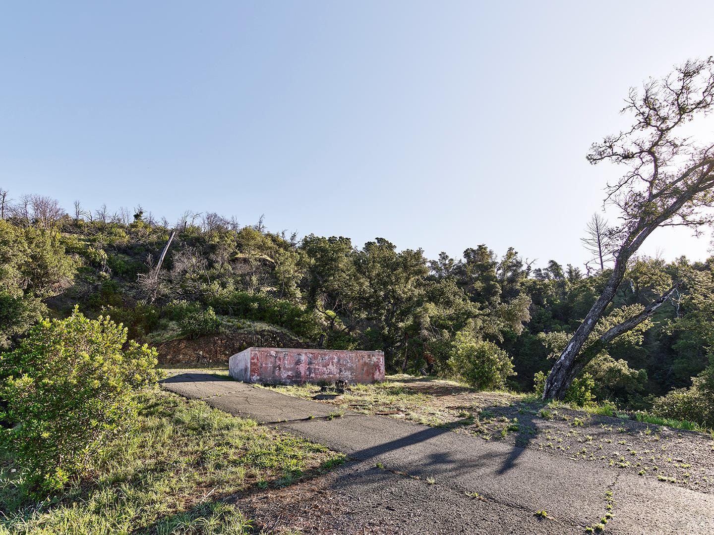 4502 Silverado Trail Calistoga CA 94515