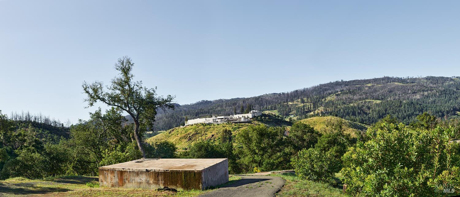 4502 Silverado Trail Calistoga CA 94515