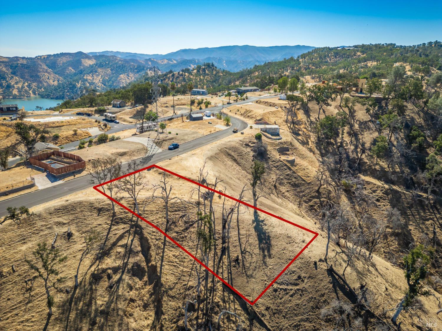 1103 Westridge Drive Napa CA 94558