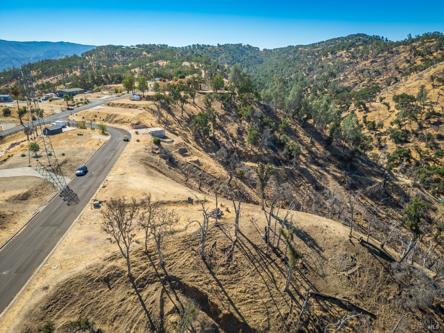 1103 Westridge Drive Napa CA 94558