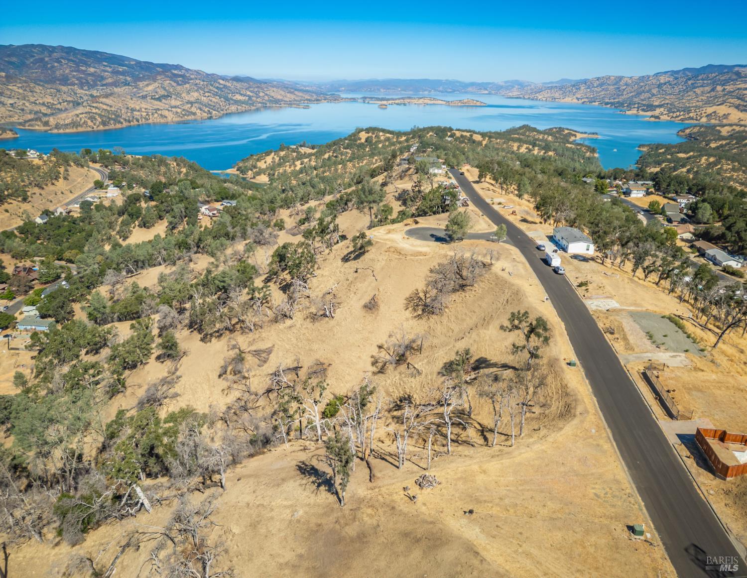 1103 Westridge Drive Napa CA 94558