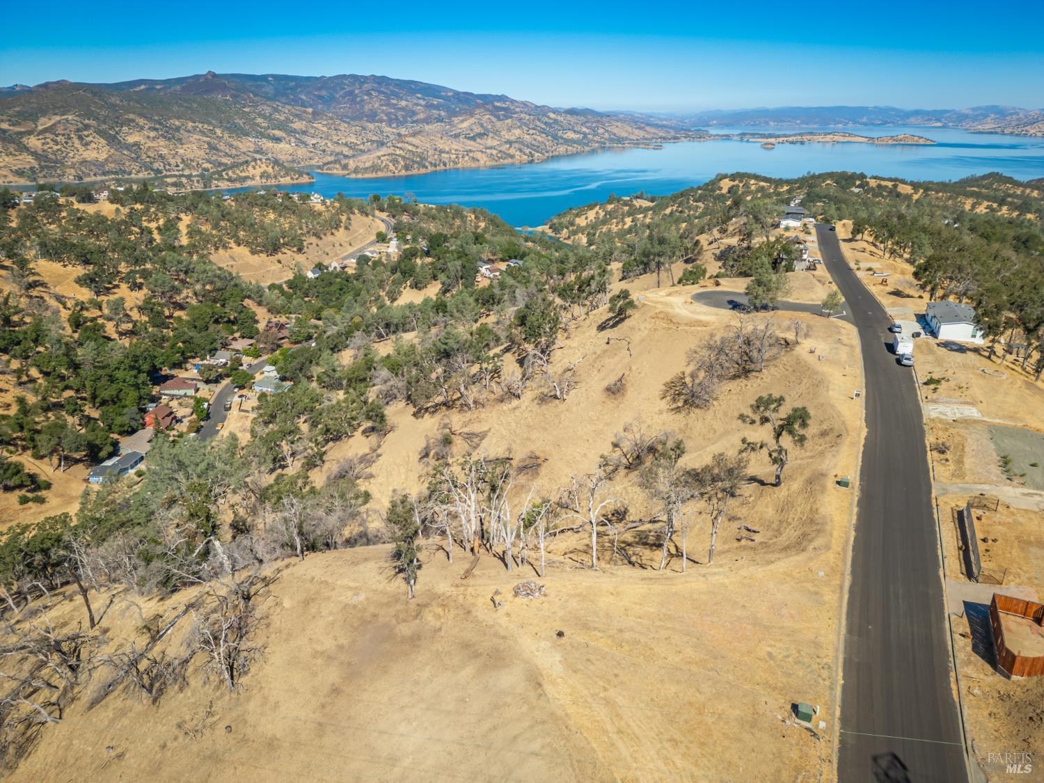1103 Westridge Drive Napa CA 94558