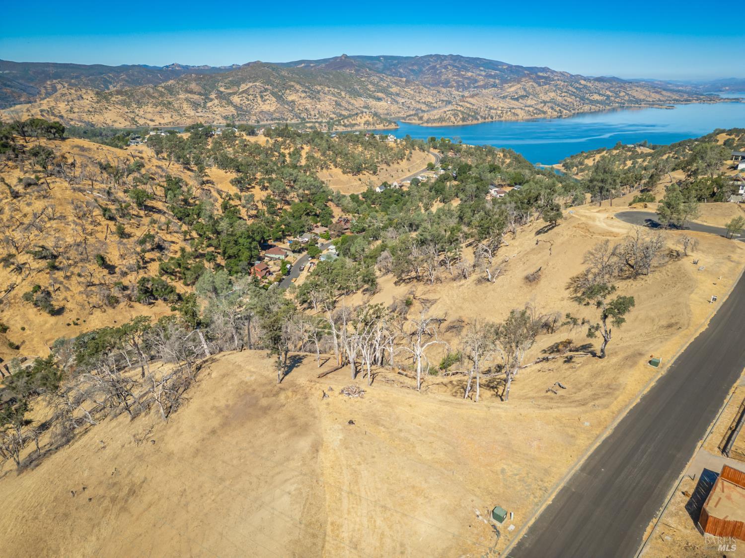 1103 Westridge Drive Napa CA 94558