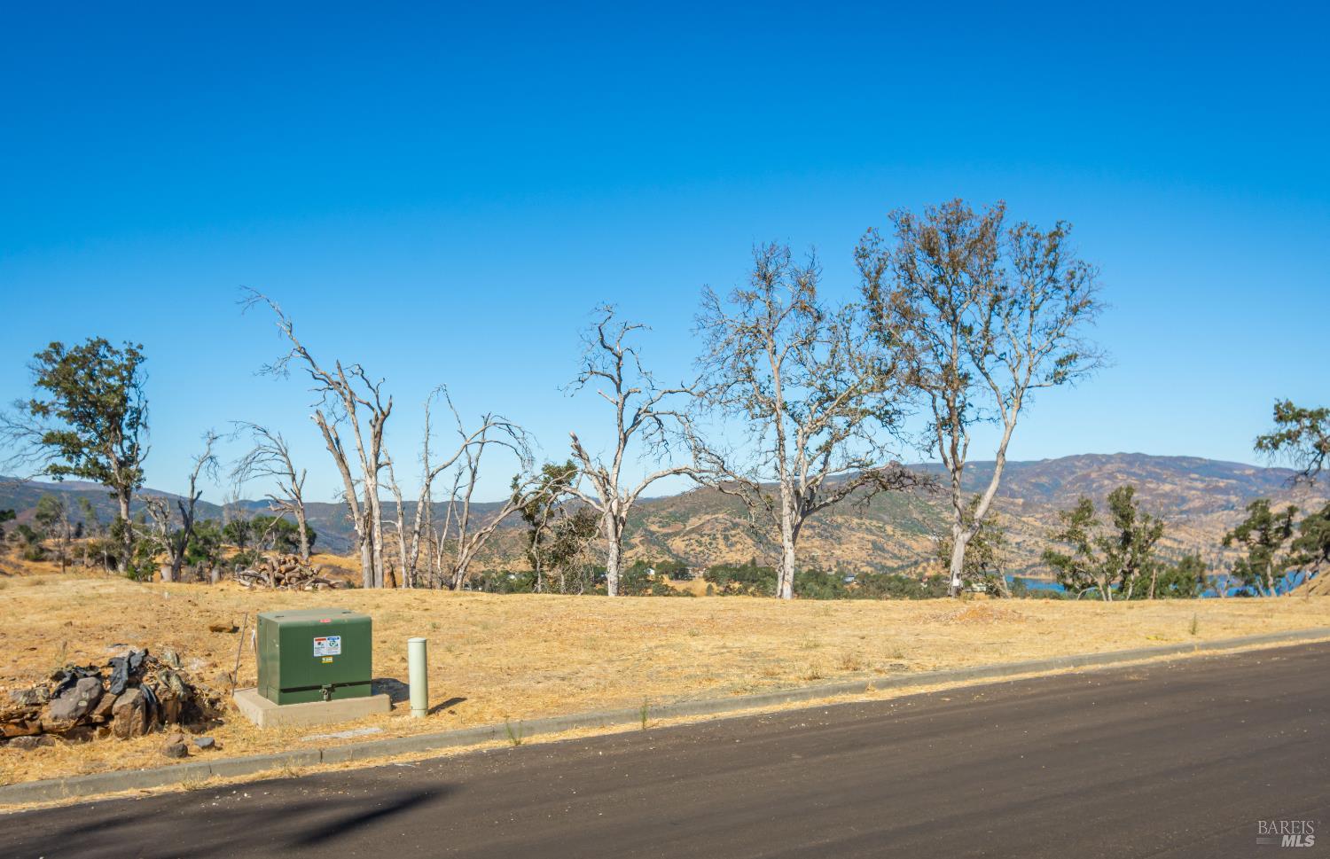 1103 Westridge Drive Napa CA 94558