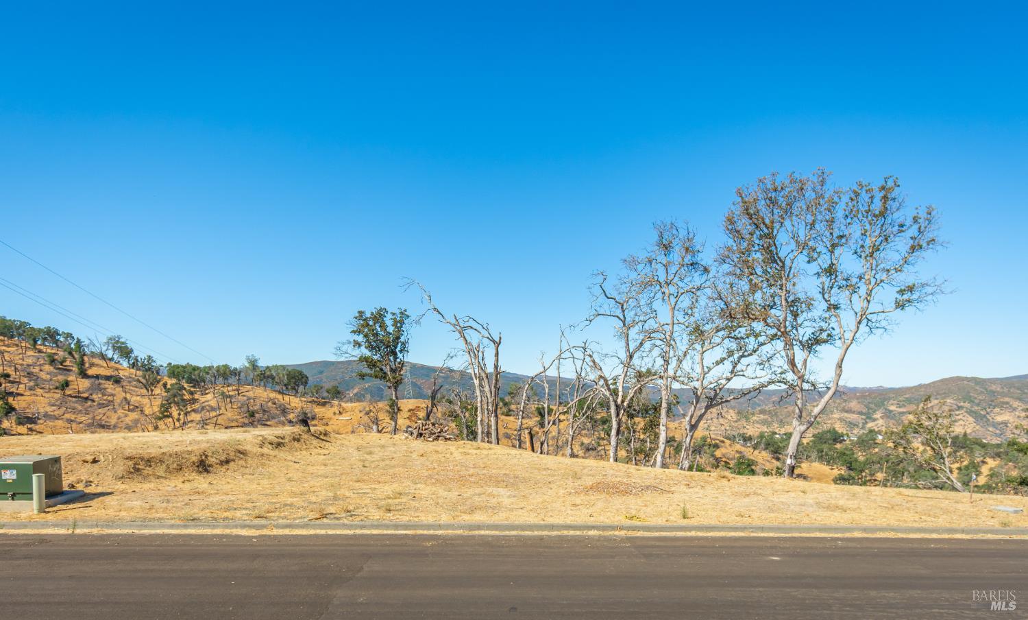 1103 Westridge Drive Napa CA 94558