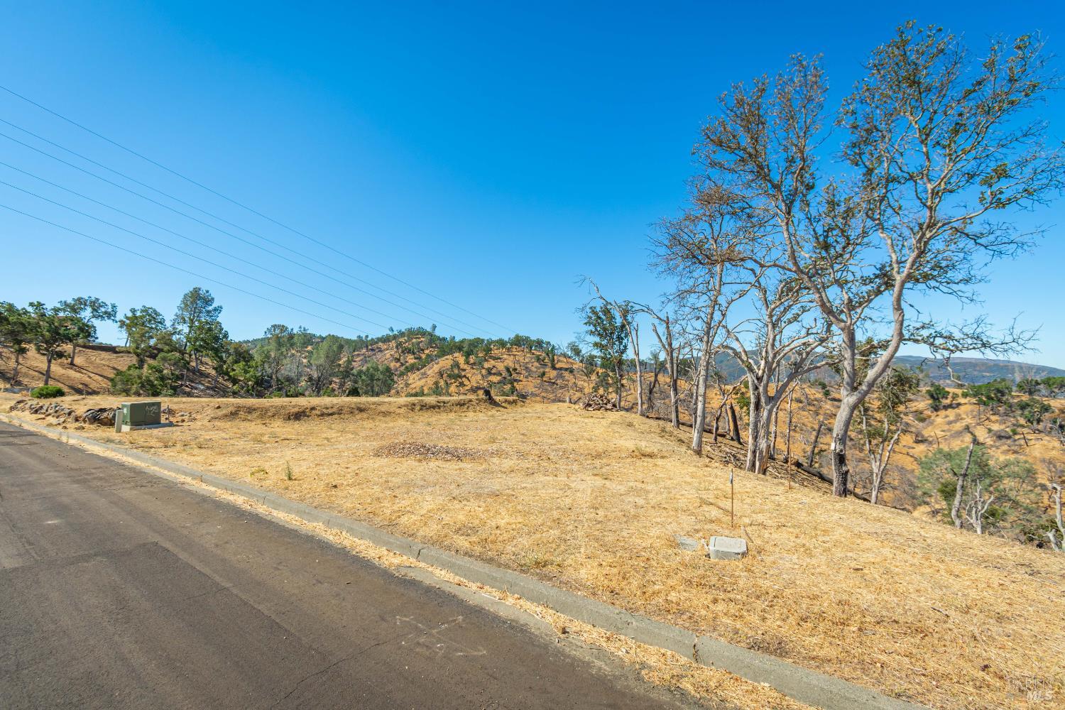 1103 Westridge Drive Napa CA 94558