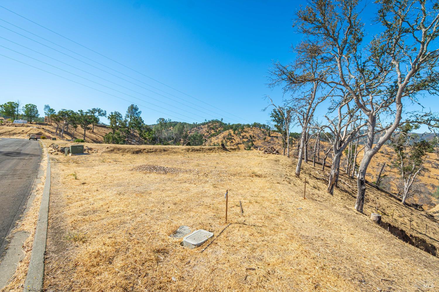 1103 Westridge Drive Napa CA 94558