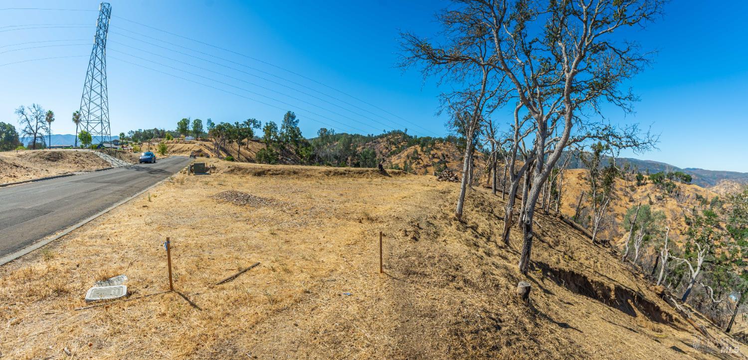 1103 Westridge Drive Napa CA 94558