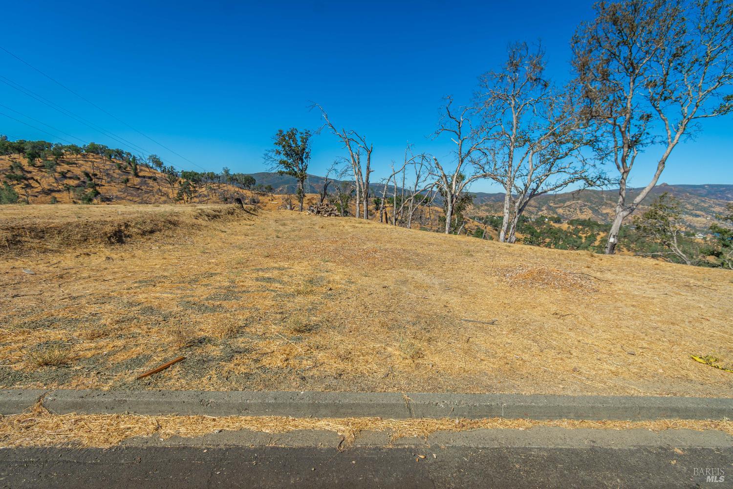 1103 Westridge Drive Napa CA 94558