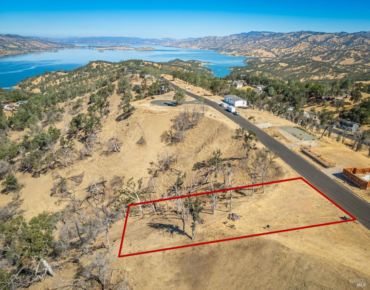 1103 Westridge Drive Napa CA 94558