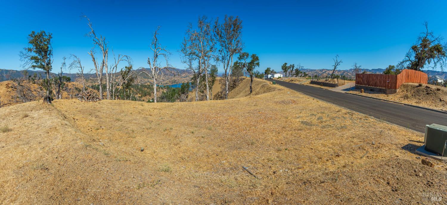 1103 Westridge Drive Napa CA 94558