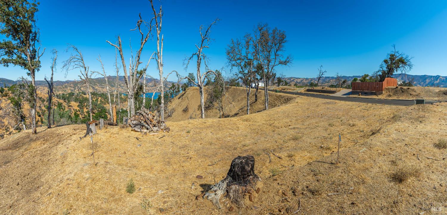 1103 Westridge Drive Napa CA 94558