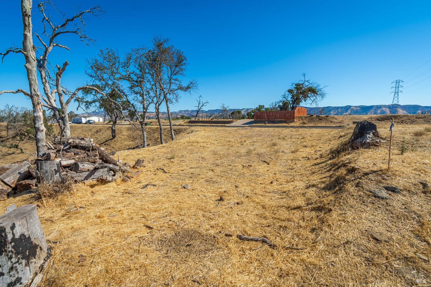 1103 Westridge Drive Napa CA 94558