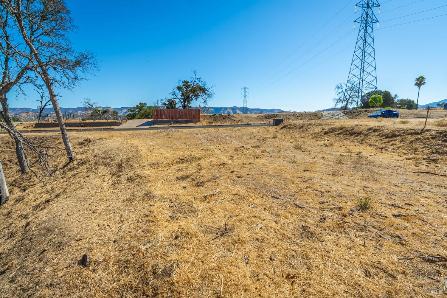 1103 Westridge Drive Napa CA 94558