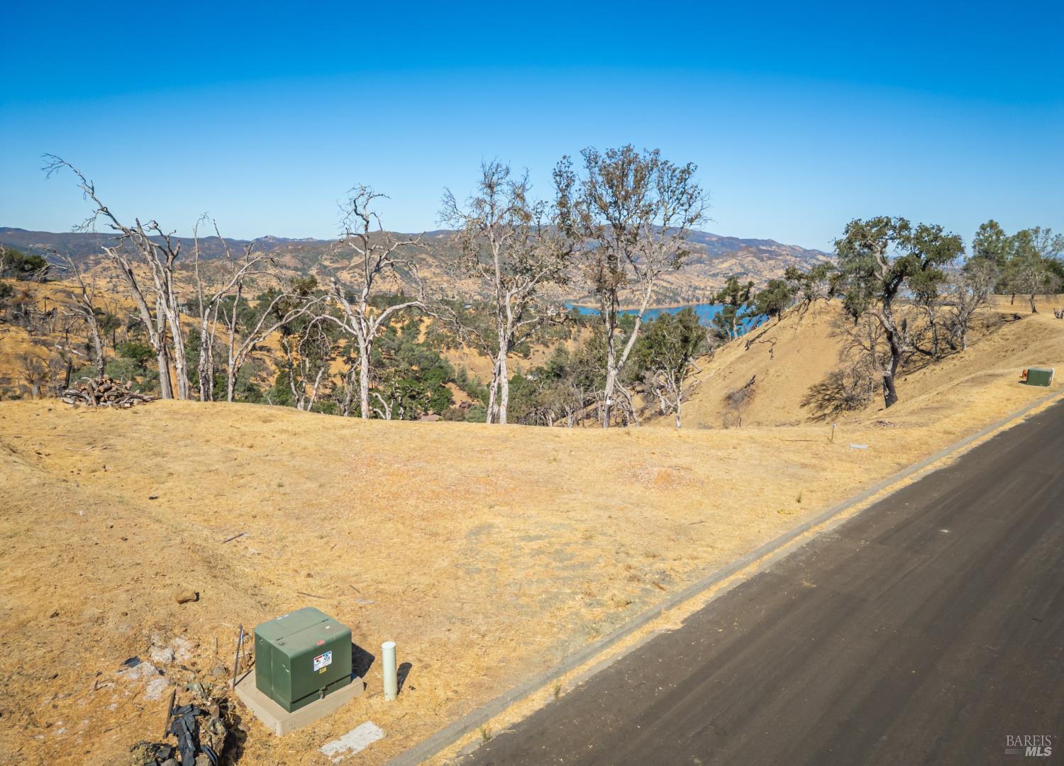 1103 Westridge Drive Napa CA 94558
