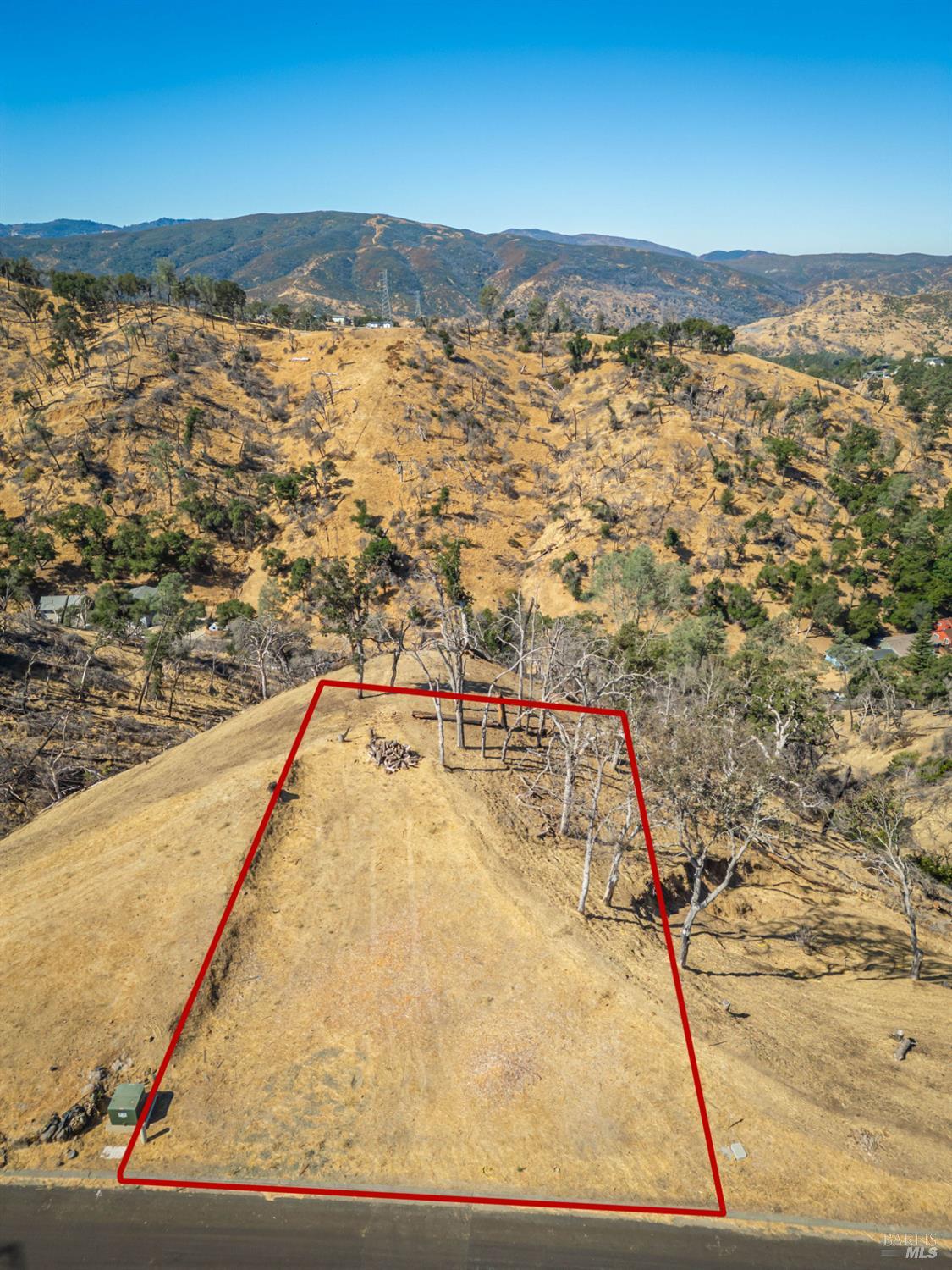 1103 Westridge Drive Napa CA 94558