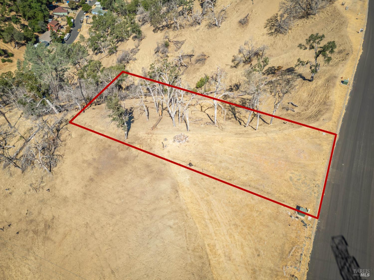 1103 Westridge Drive Napa CA 94558