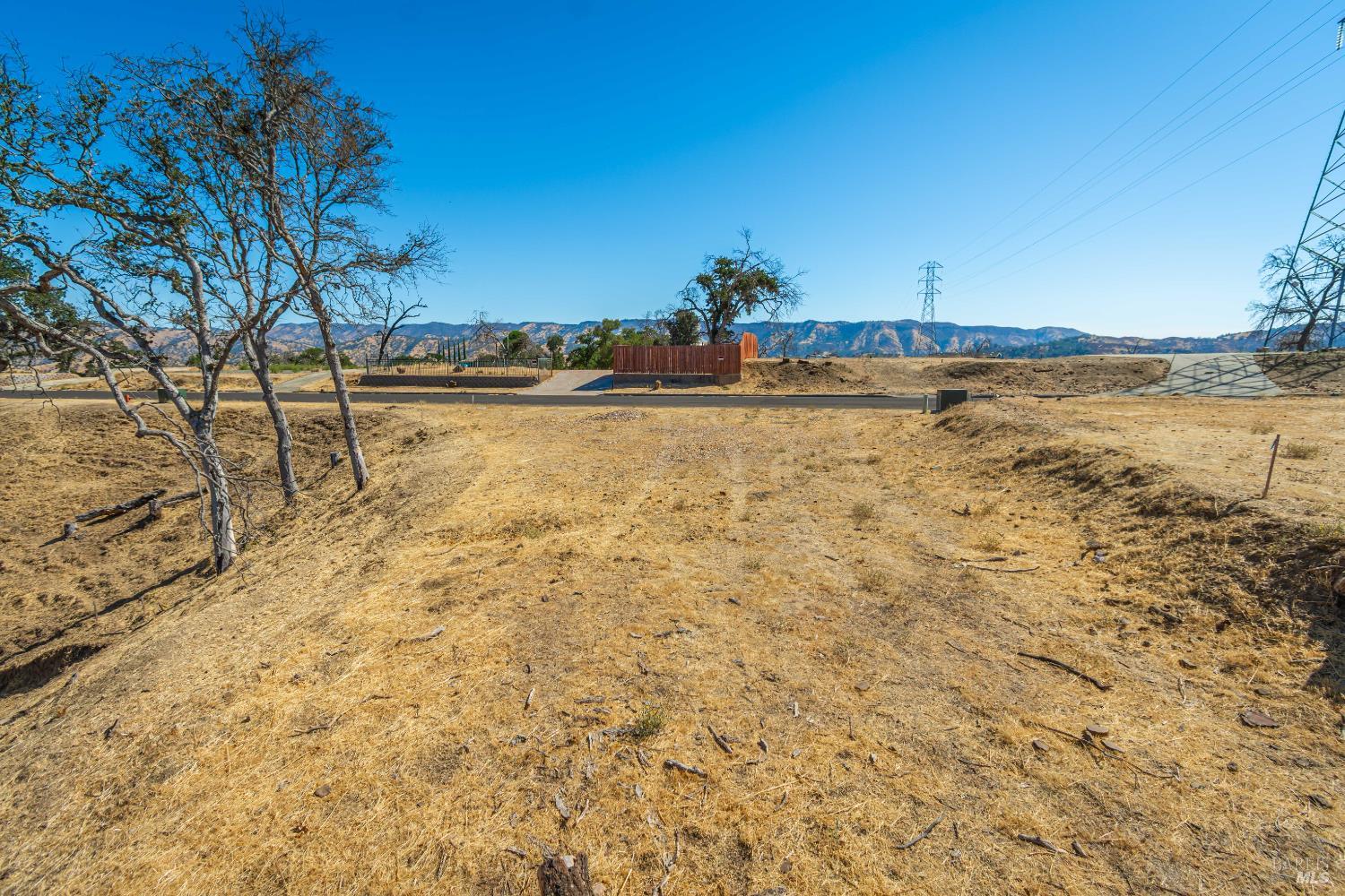 1103 Westridge Drive Napa CA 94558