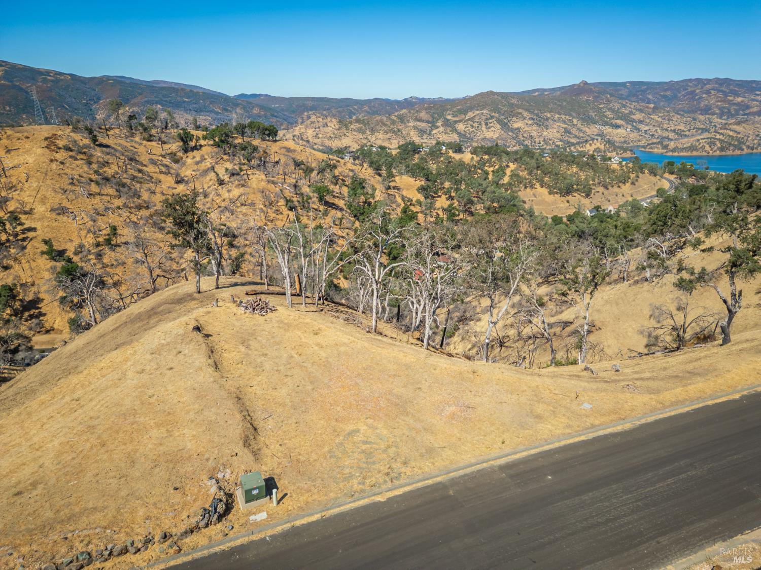 1103 Westridge Drive Napa CA 94558