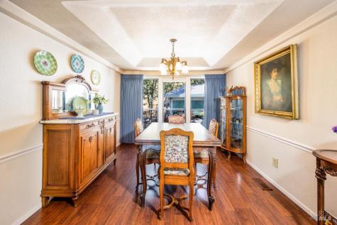 6707 Badger Creek Road Santa Rosa CA 95409