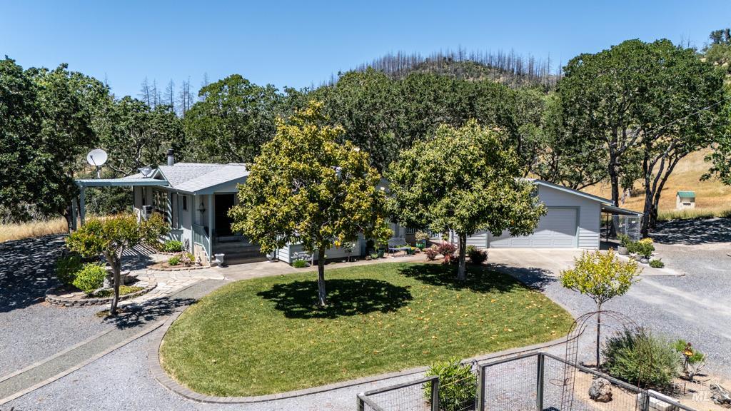 6707 Badger Creek Road Santa Rosa CA 95409