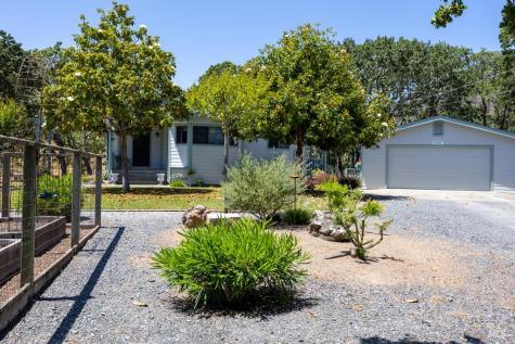 6707 Badger Creek Road Santa Rosa CA 95409