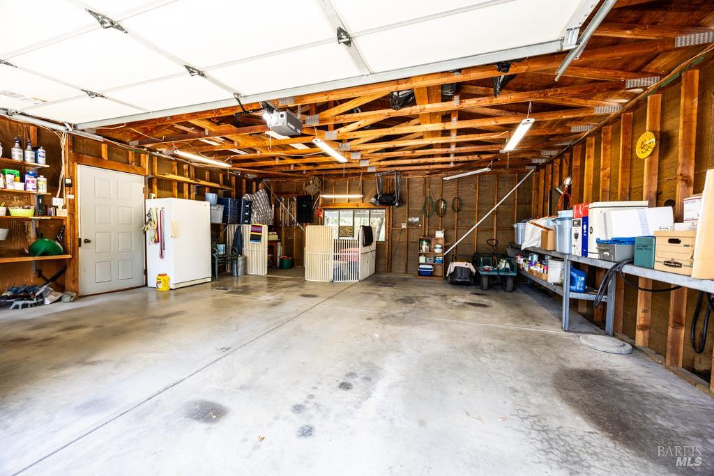 6707 Badger Creek Road Santa Rosa CA 95409