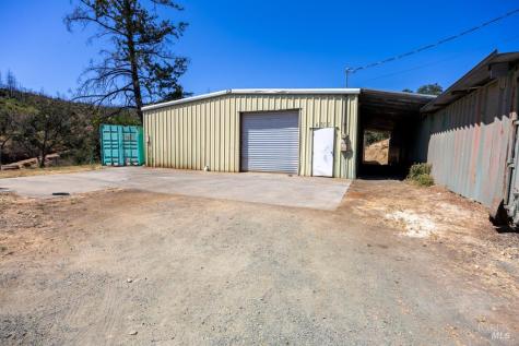 6707 Badger Creek Road Santa Rosa CA 95409