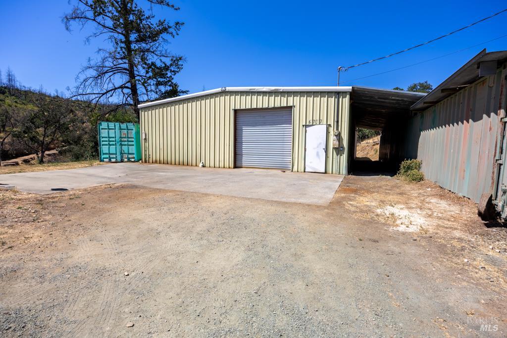 6707 Badger Creek Road Santa Rosa CA 95409