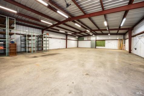 6707 Badger Creek Road Santa Rosa CA 95409