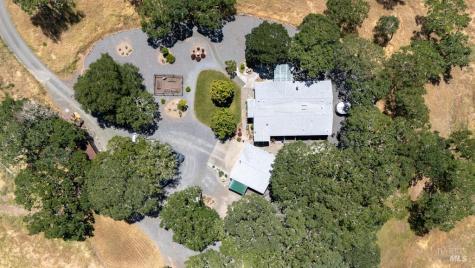 6707 Badger Creek Road Santa Rosa CA 95409