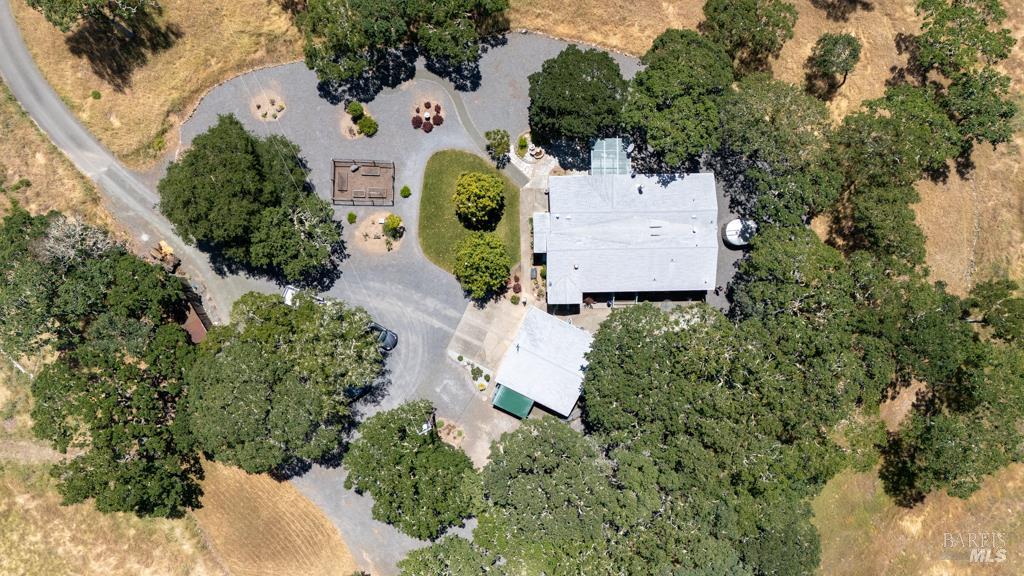 6707 Badger Creek Road Santa Rosa CA 95409