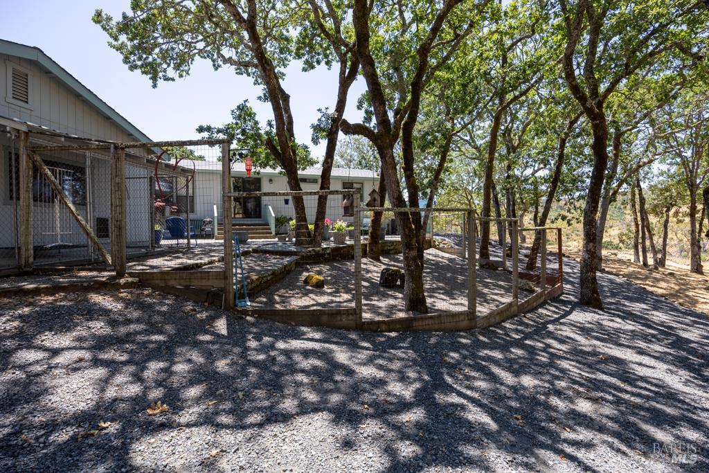 6707 Badger Creek Road Santa Rosa CA 95409