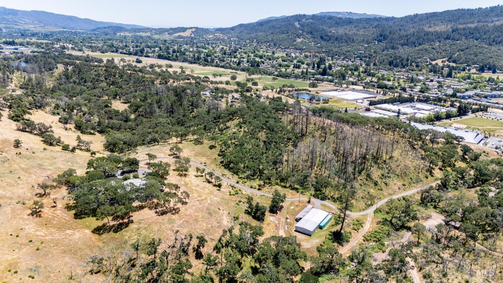 6707 Badger Creek Road Santa Rosa CA 95409