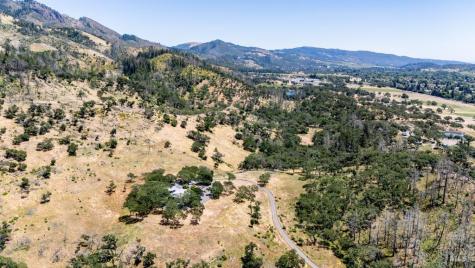 6707 Badger Creek Road Santa Rosa CA 95409