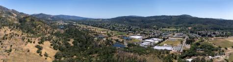 6707 Badger Creek Road Santa Rosa CA 95409
