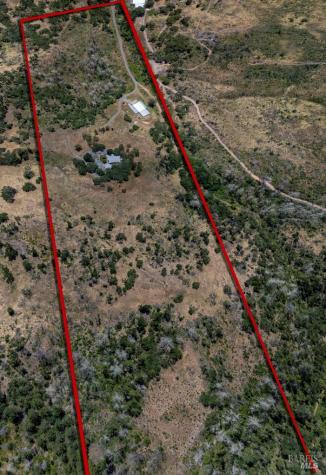 6707 Badger Creek Road Santa Rosa CA 95409