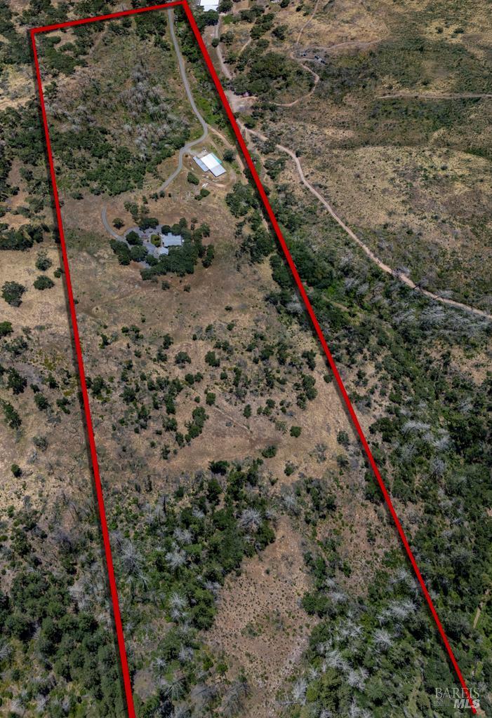 6707 Badger Creek Road Santa Rosa CA 95409