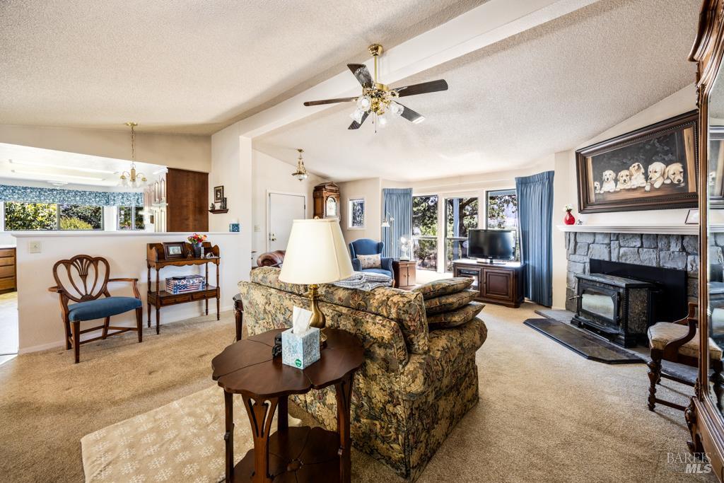 6707 Badger Creek Road Santa Rosa CA 95409