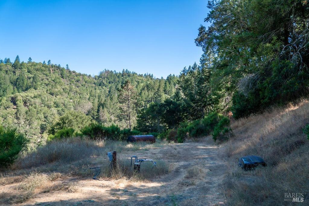 0 Mount Veeder Road St. Helena CA 94574