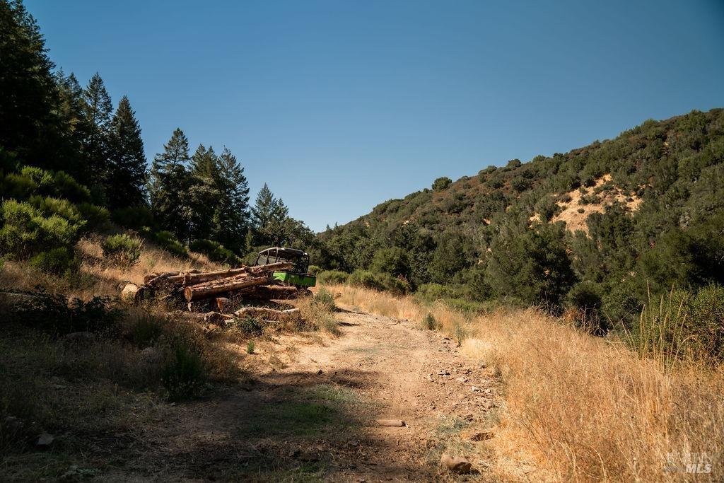 0 Mount Veeder Road St. Helena CA 94574