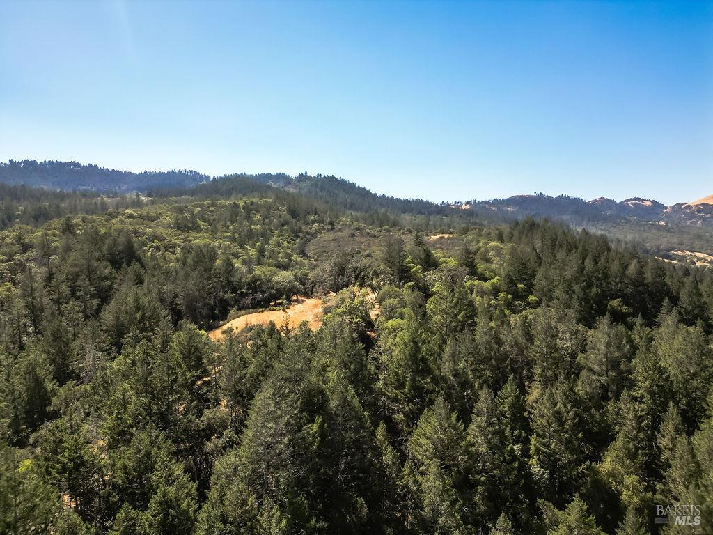 0 Mount Veeder Road St. Helena CA 94574
