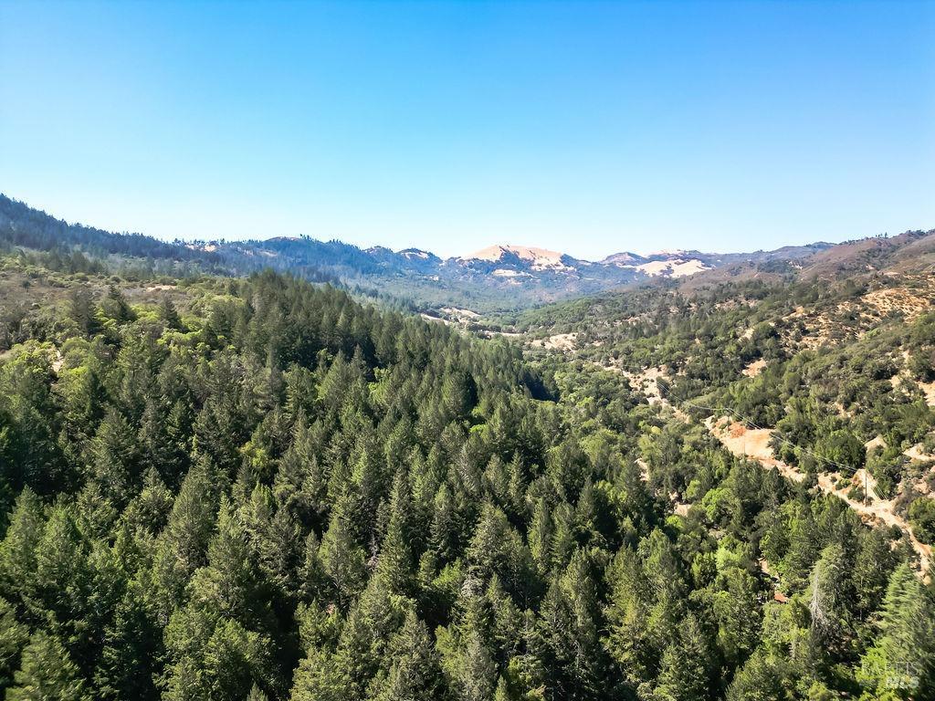 0 Mount Veeder Road St. Helena CA 94574