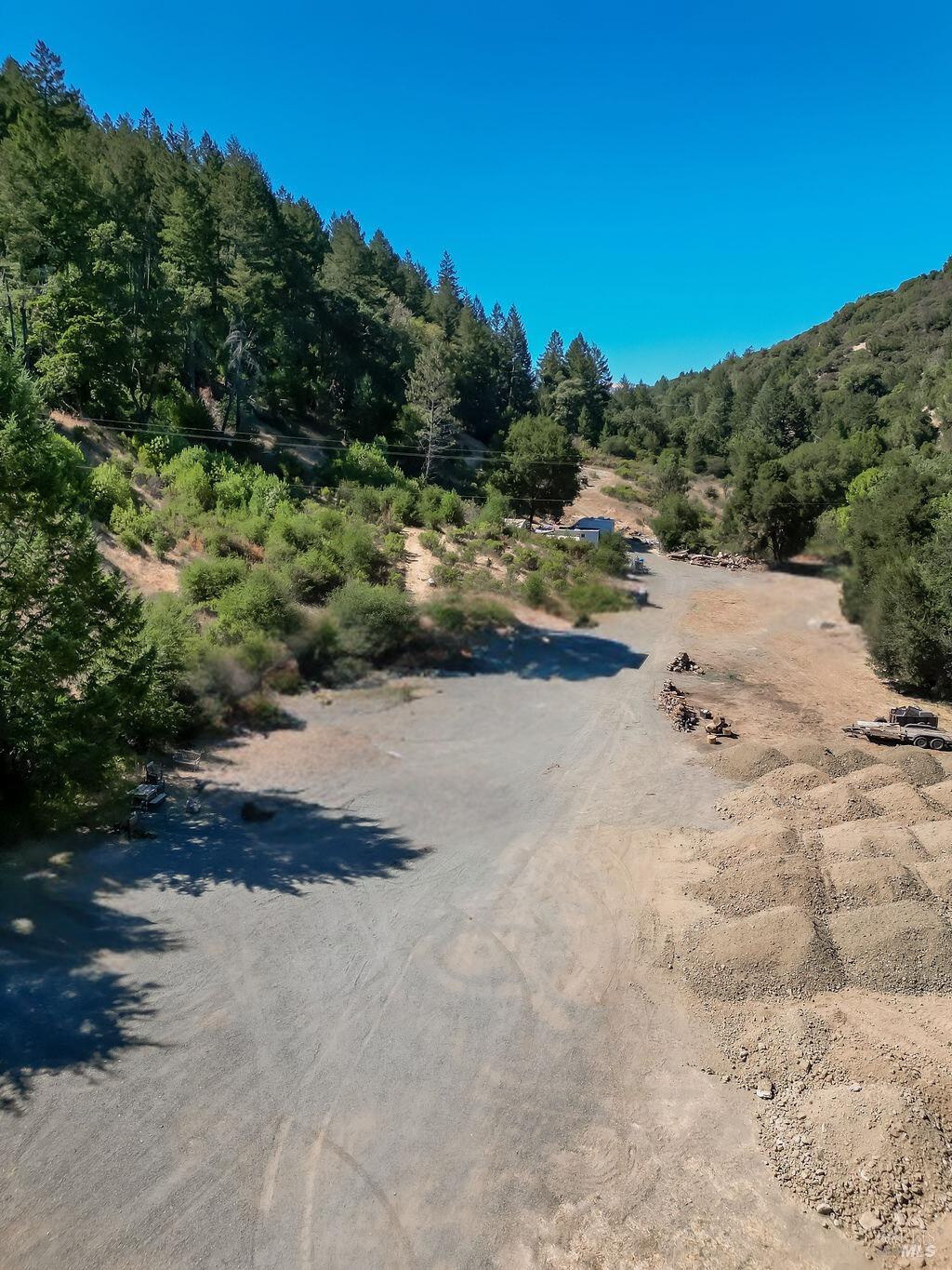 0 Mount Veeder Road St. Helena CA 94574