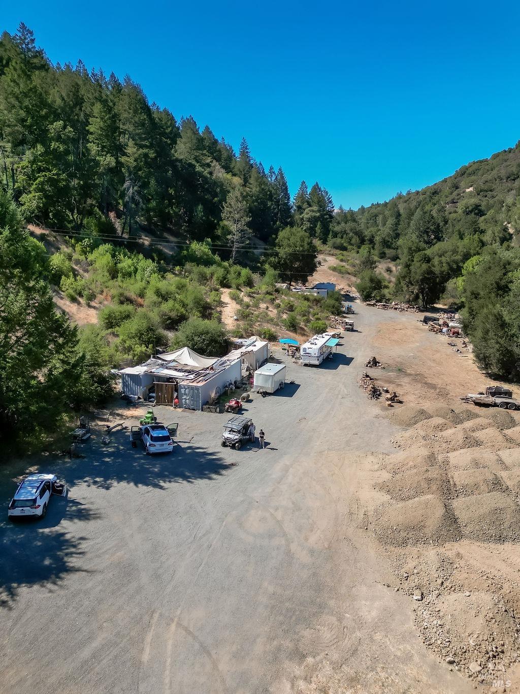 0 Mount Veeder Road St. Helena CA 94574
